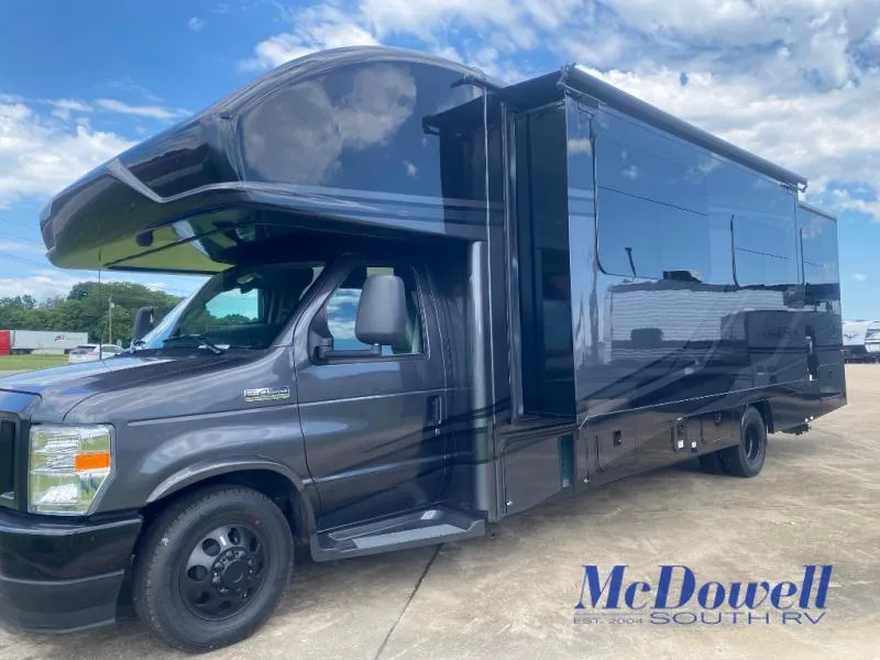 2026 Jayco Greyhawk 30Z - Photo 3