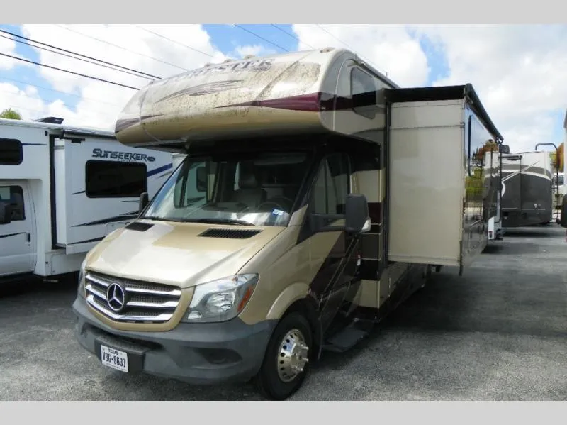 2018 Forest River RV Forester MBS 2401W - Photo 2