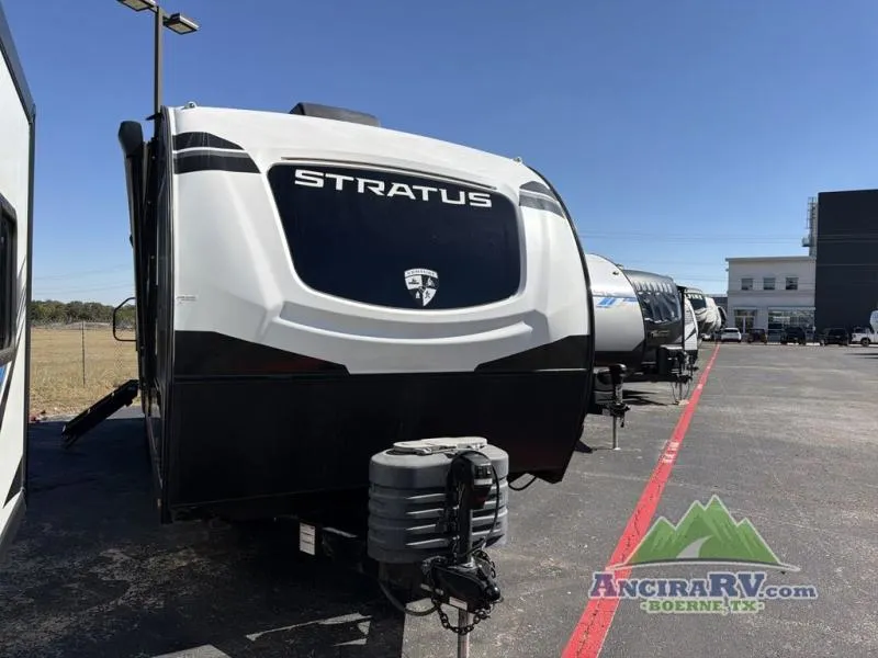 2024 Venture RV Stratus SR261VRB - Photo 4