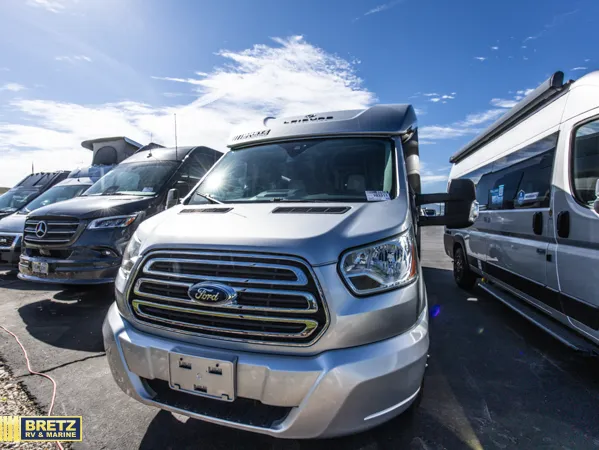 2018 Leisure Van Wonder 24MB - Photo 2