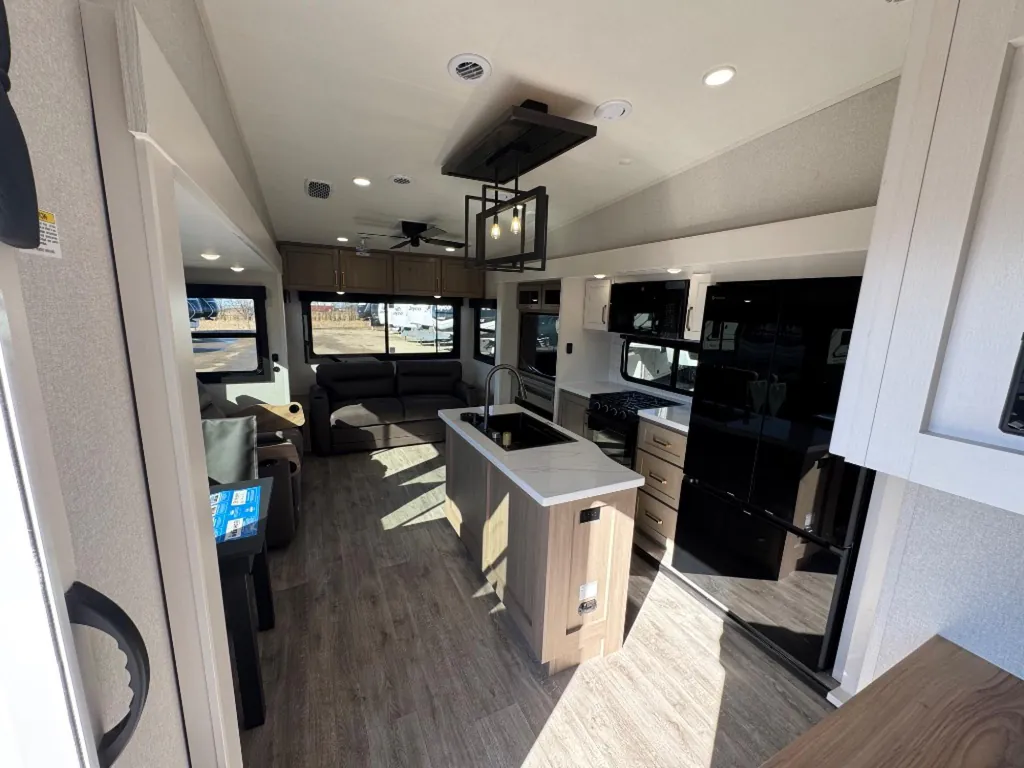 2026 Jayco Eagle 321RSTS, Photos photo 10