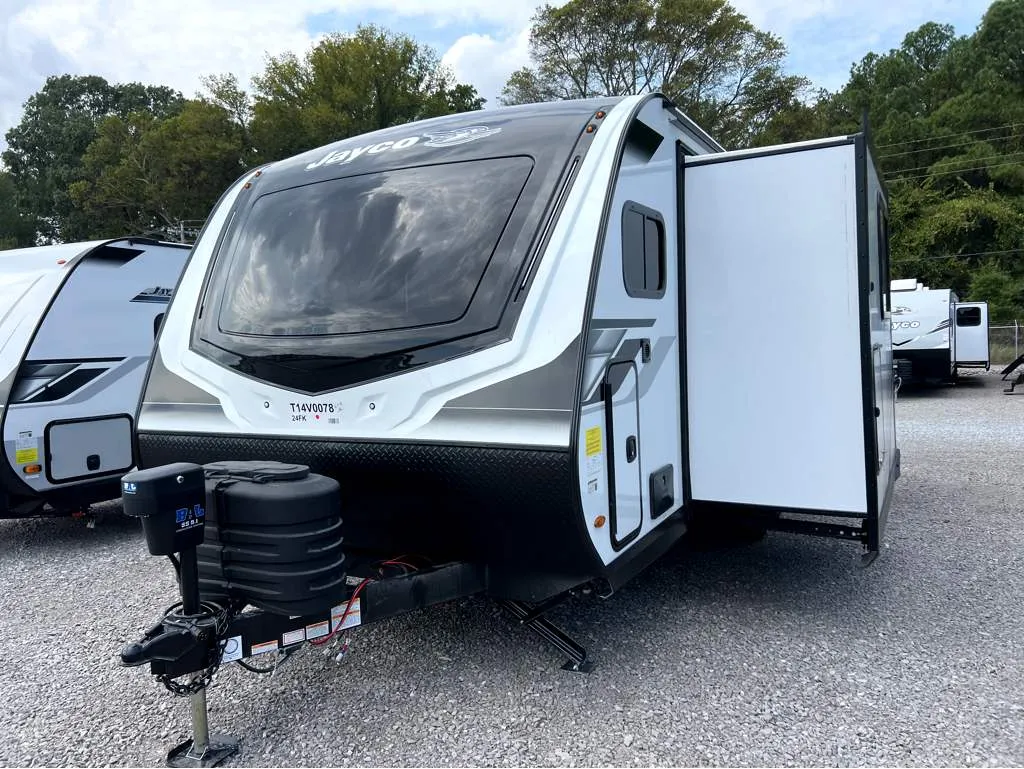 2026 Jayco Jay Feather 24FK - Photo 3