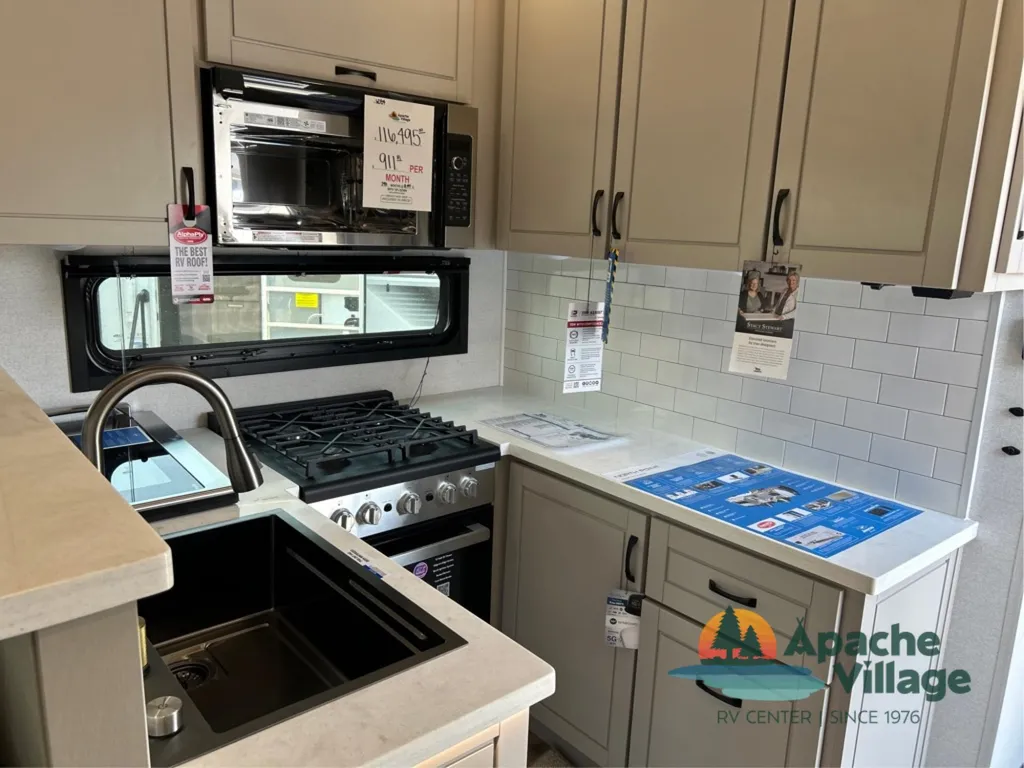 2026 Jayco North Point 395DSDB, Photos photo 20