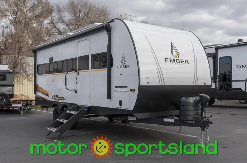 2026 Ember RV E-Series 21RKE - Photo 2