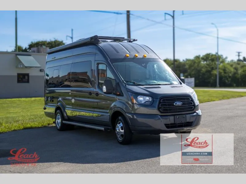2018 Winnebago Paseo 48P - Main photo