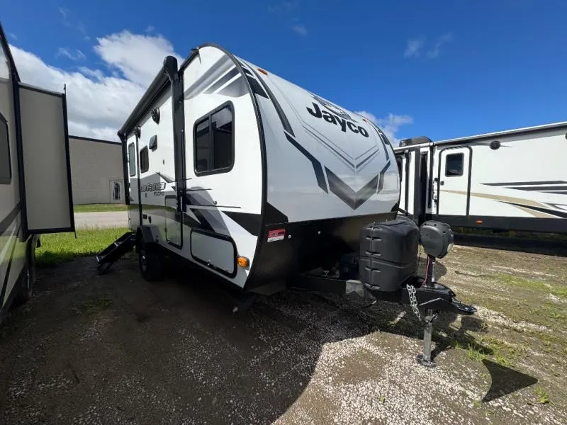 2022 Jayco Jay Feather Micro 166FBS - Photo 2