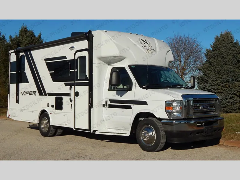 2027 Nexus Viper 29V - Photo 2