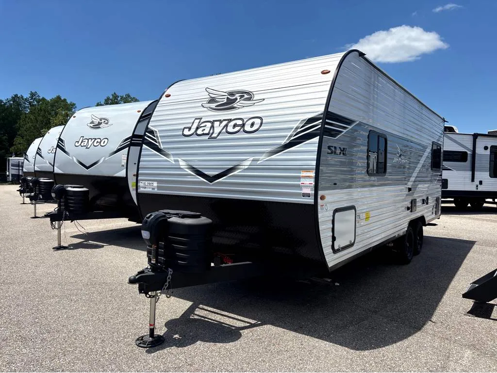 2026 Jayco Jay Flight SLX 210QB - Photo 4