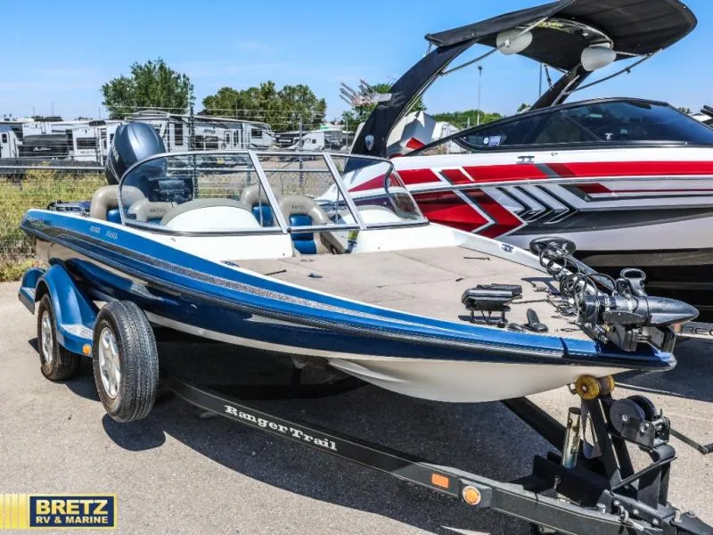 2006 Ranger Reata 180VS - Main photo
