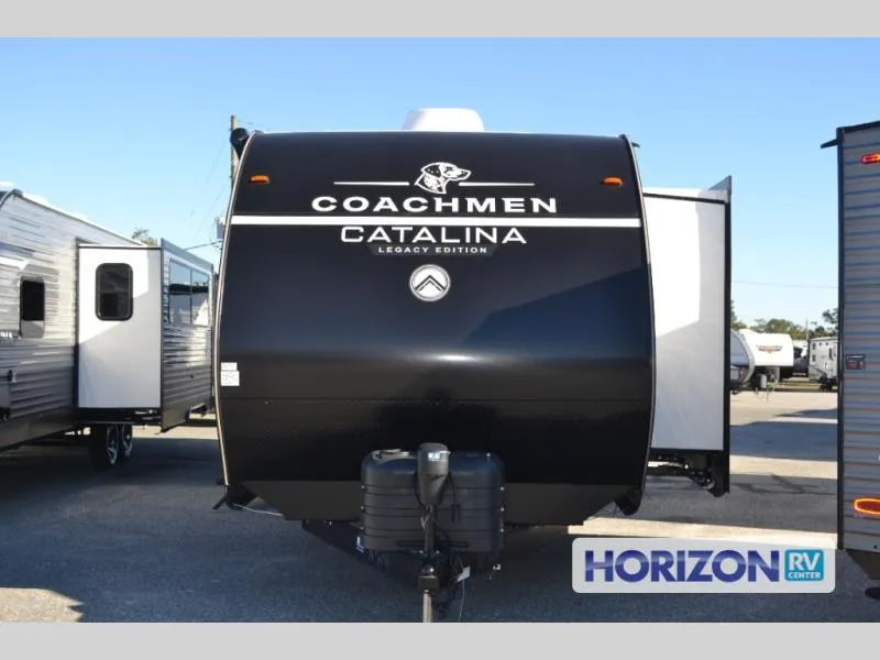 2026 Coachmen Catalina Legacy Edition 313RLTS - Photo 2