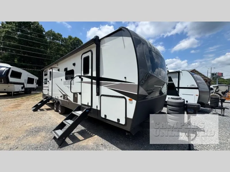 2025 Rockwood Ultra-Lite 2706BH - Photo 2