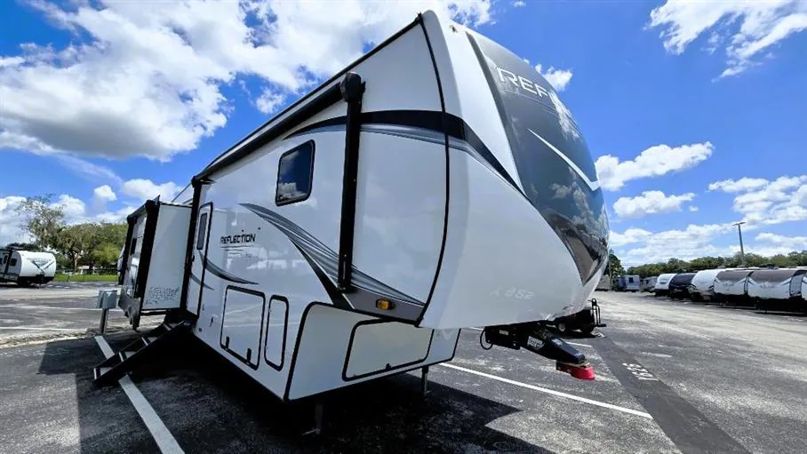 2024 Grand Design Reflection 320MKS dealer photo 1 from Campers Inn RV