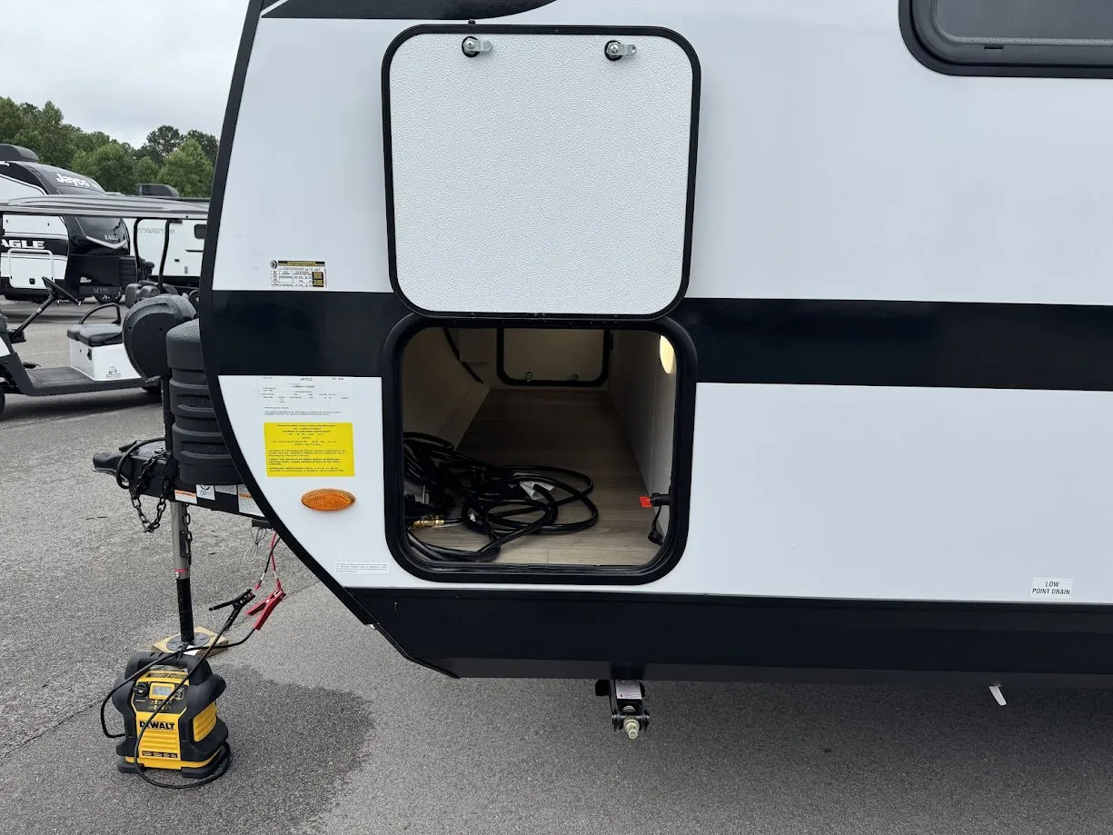 2026 Jayco Jay Feather Air 15MRB - Photo 4