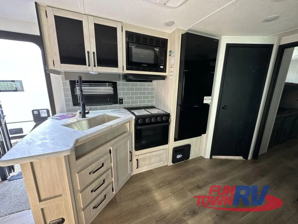 2026 Forest River Puma 32BHQS, Photos photo 16