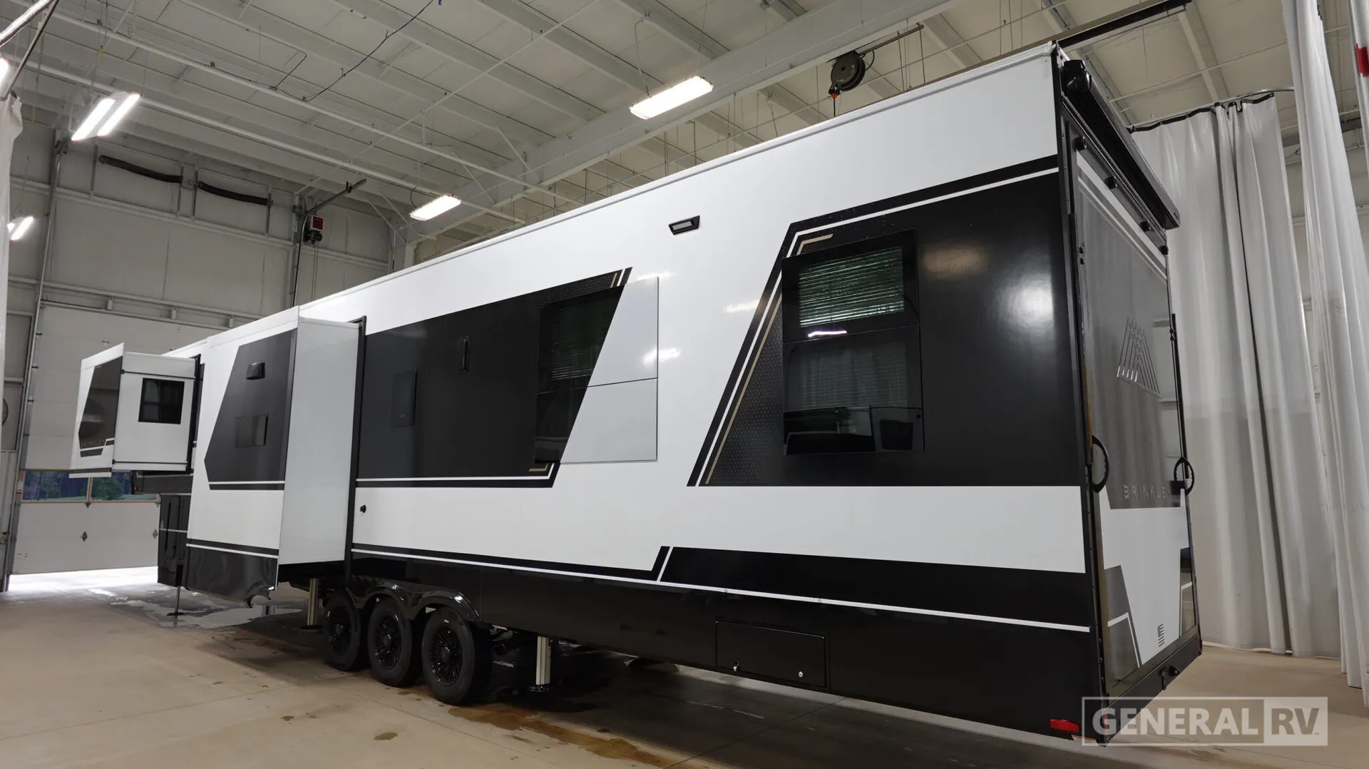 2026 Brinkley Model G 4000 - Photo 4