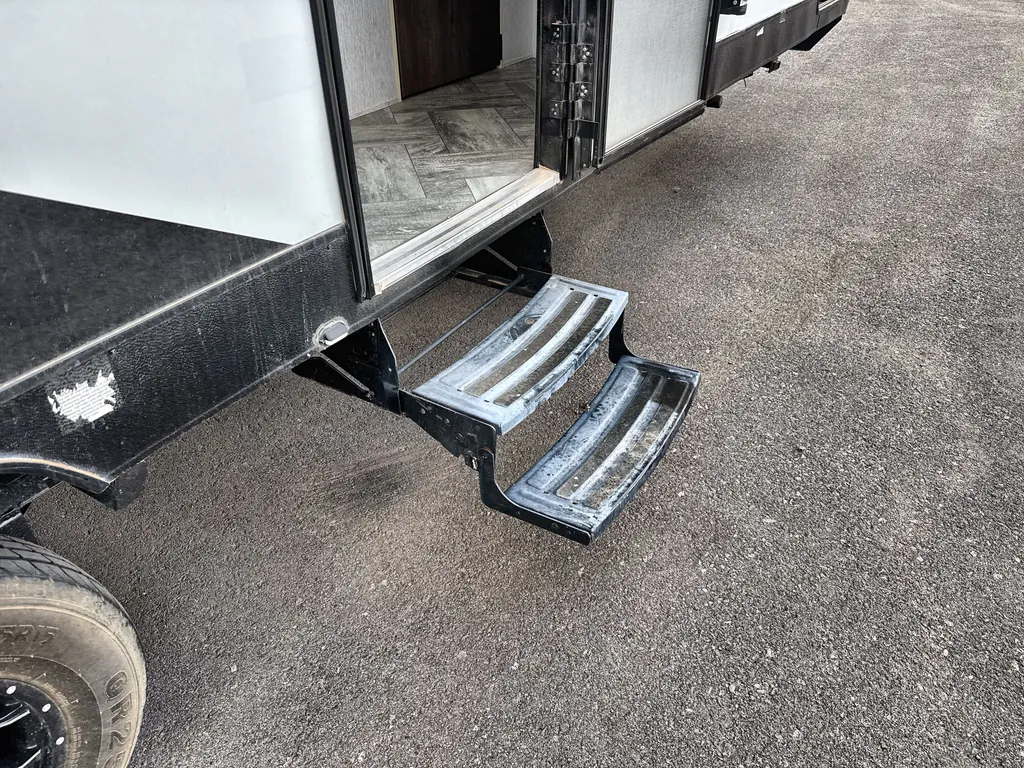2022 Forest River Stealth FQ2715G, Photos photo 29