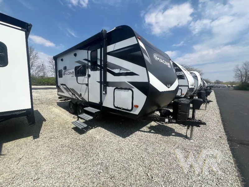 2023 Grand Design Imagine XLS 17MKE - Photo 2