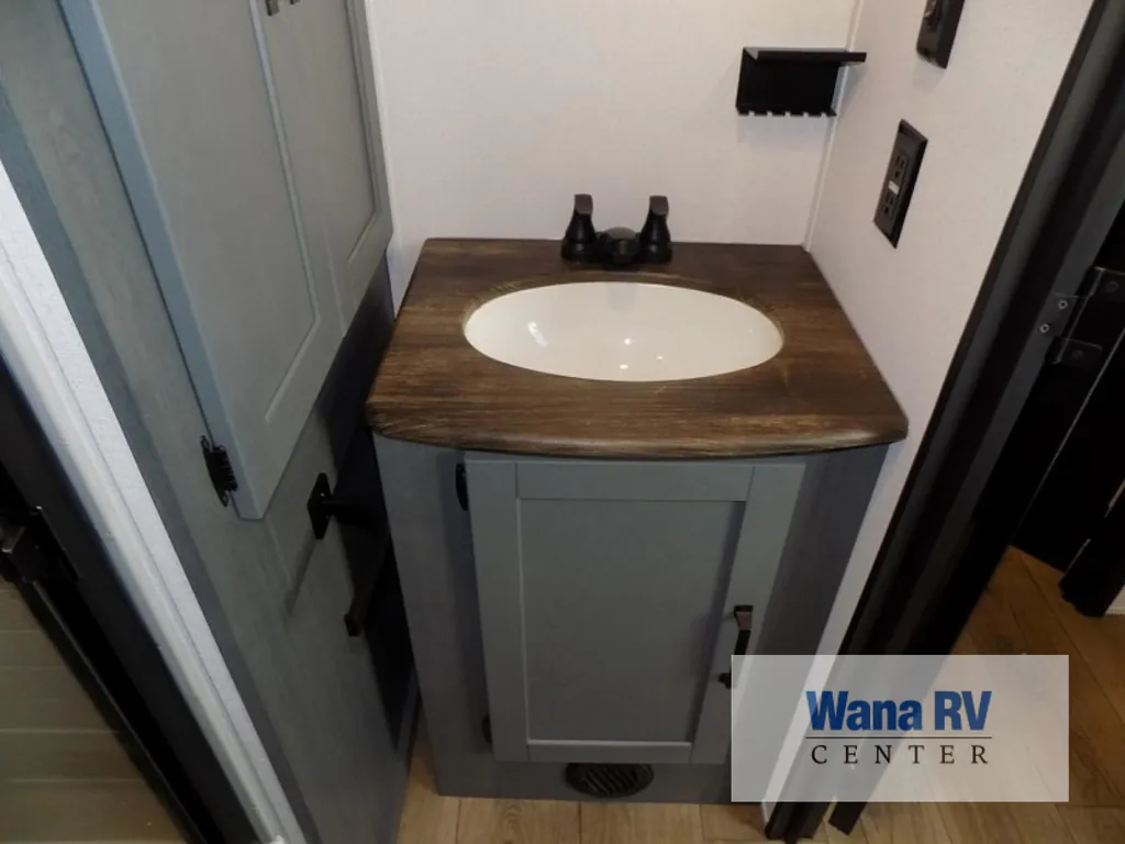 2026 Forest River Puma Vista 423LFT, Photos photo 52