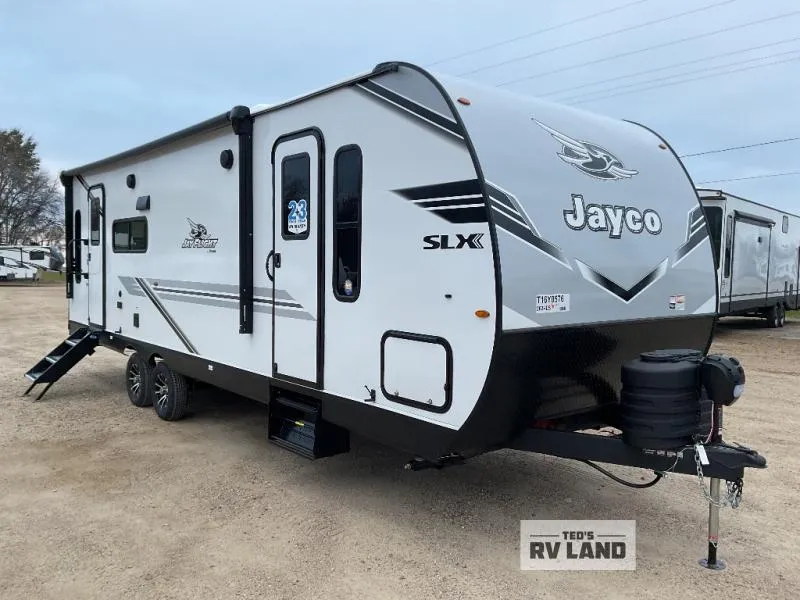 2026 Jayco Jay Flight SLX 262RLS - Photo 2
