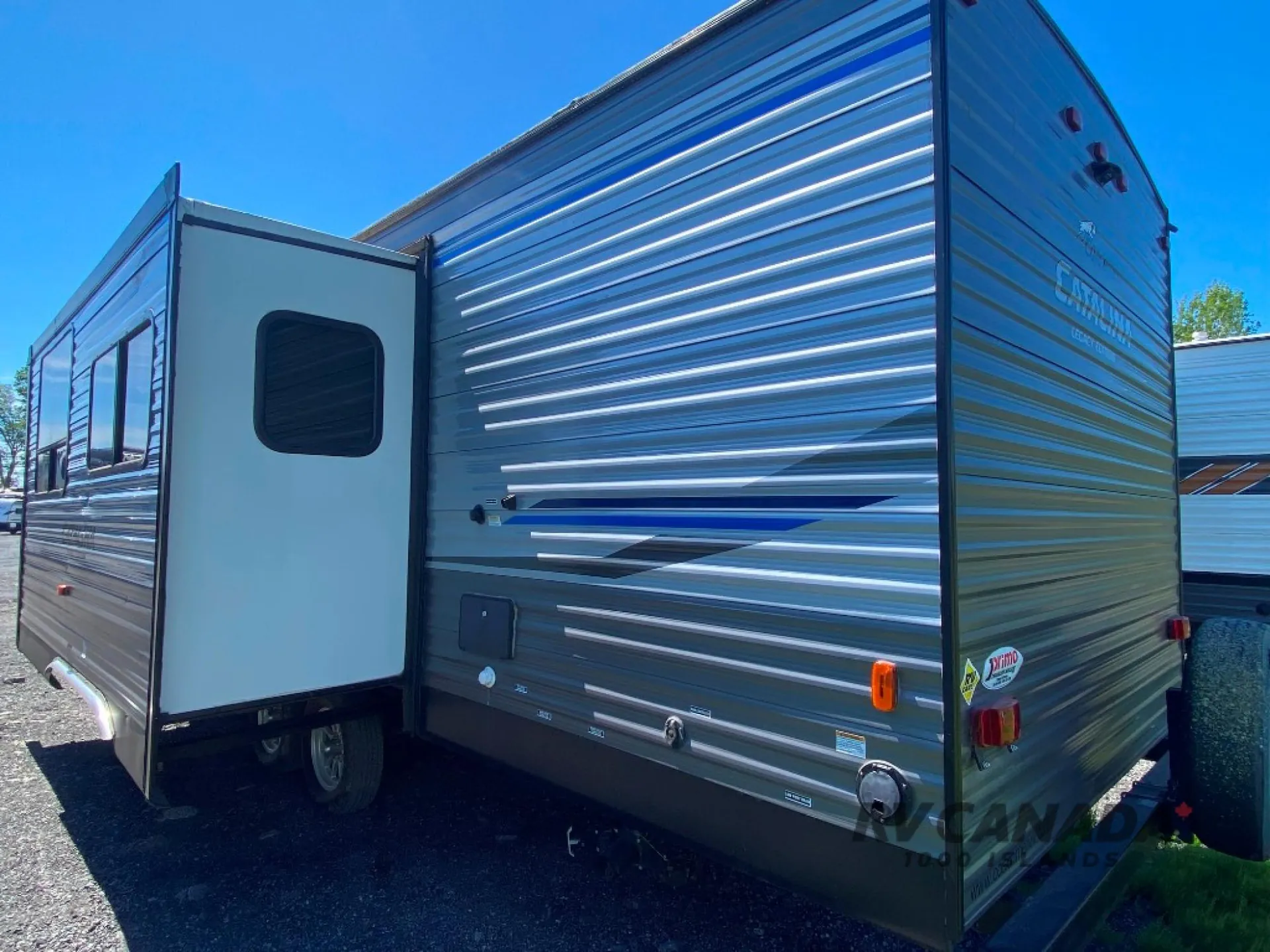 2020 Coachmen Catalina 273BH - Photo 4