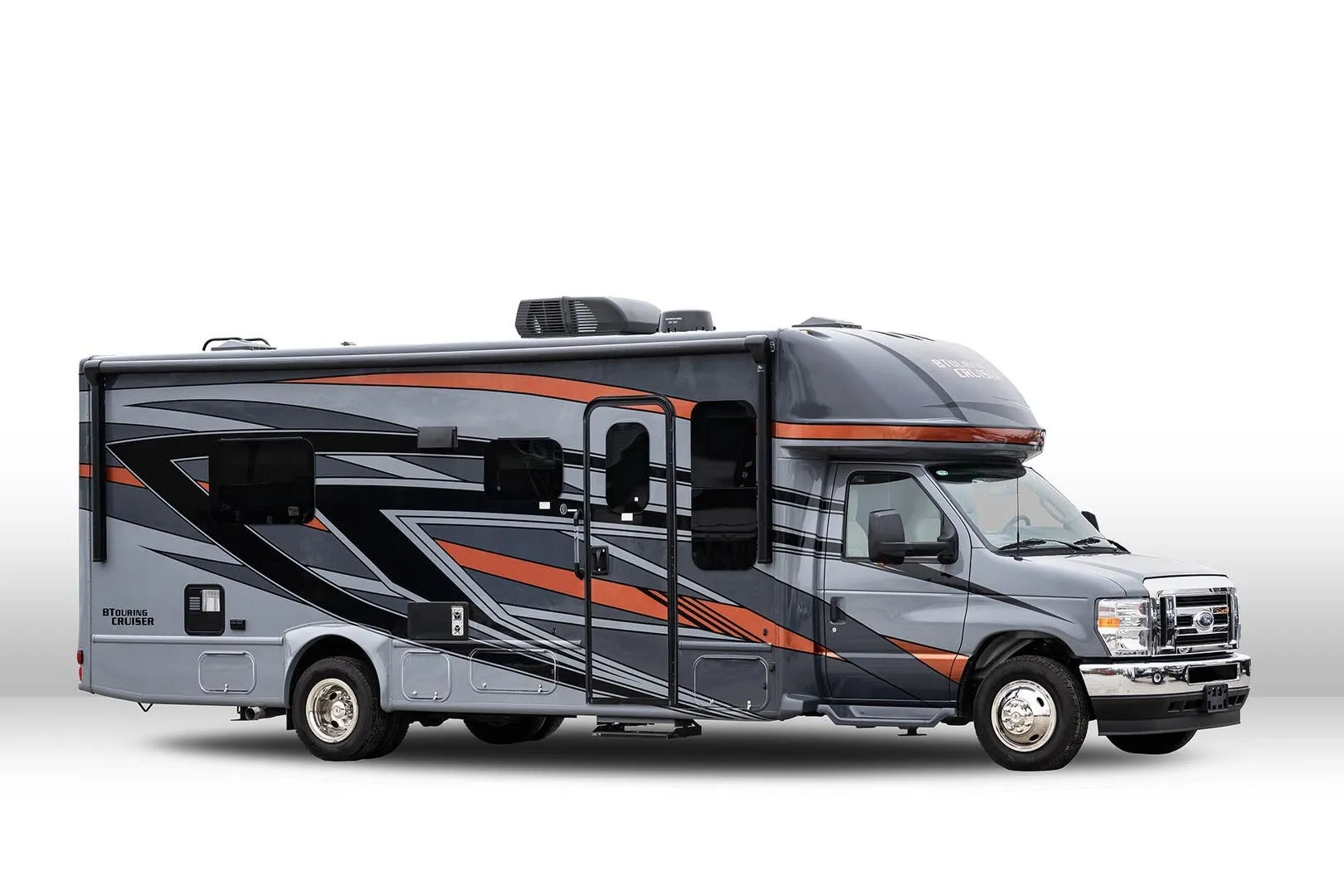 Gulf Stream BT Cruiser 5255 exterior