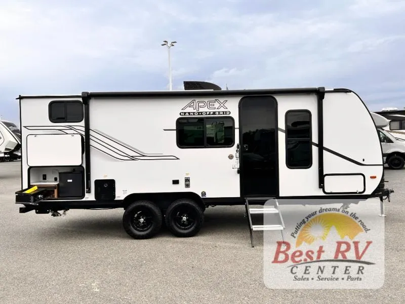 2026 Coachmen Apex Nano 208BHS - Photo 3