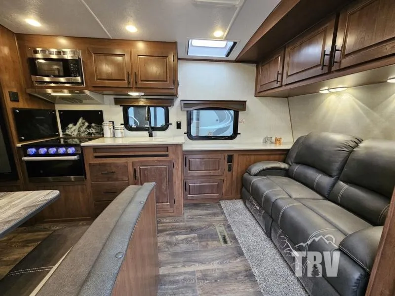 2025 Outdoors RV Creek Side Titanium Series 19CK - Photo 4