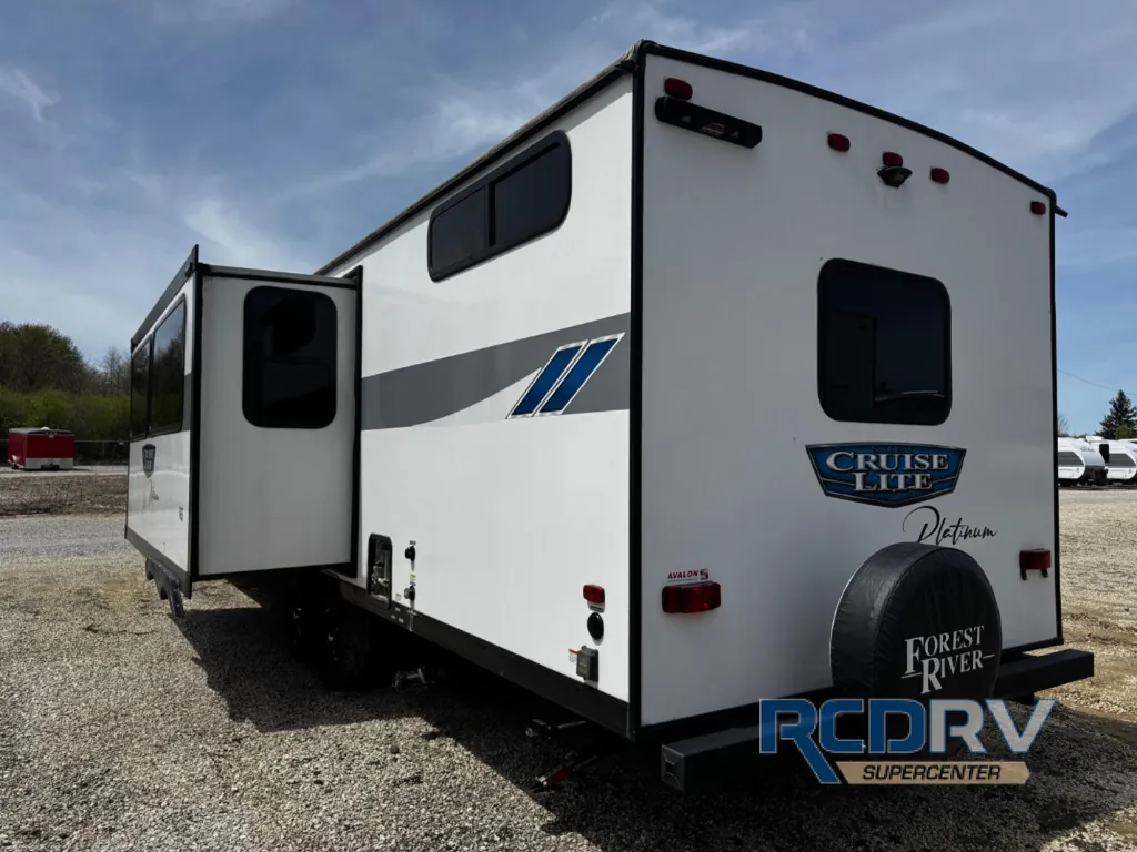 2023 Forest River Salem Cruise Lite 28VBXL, Photos photo 4