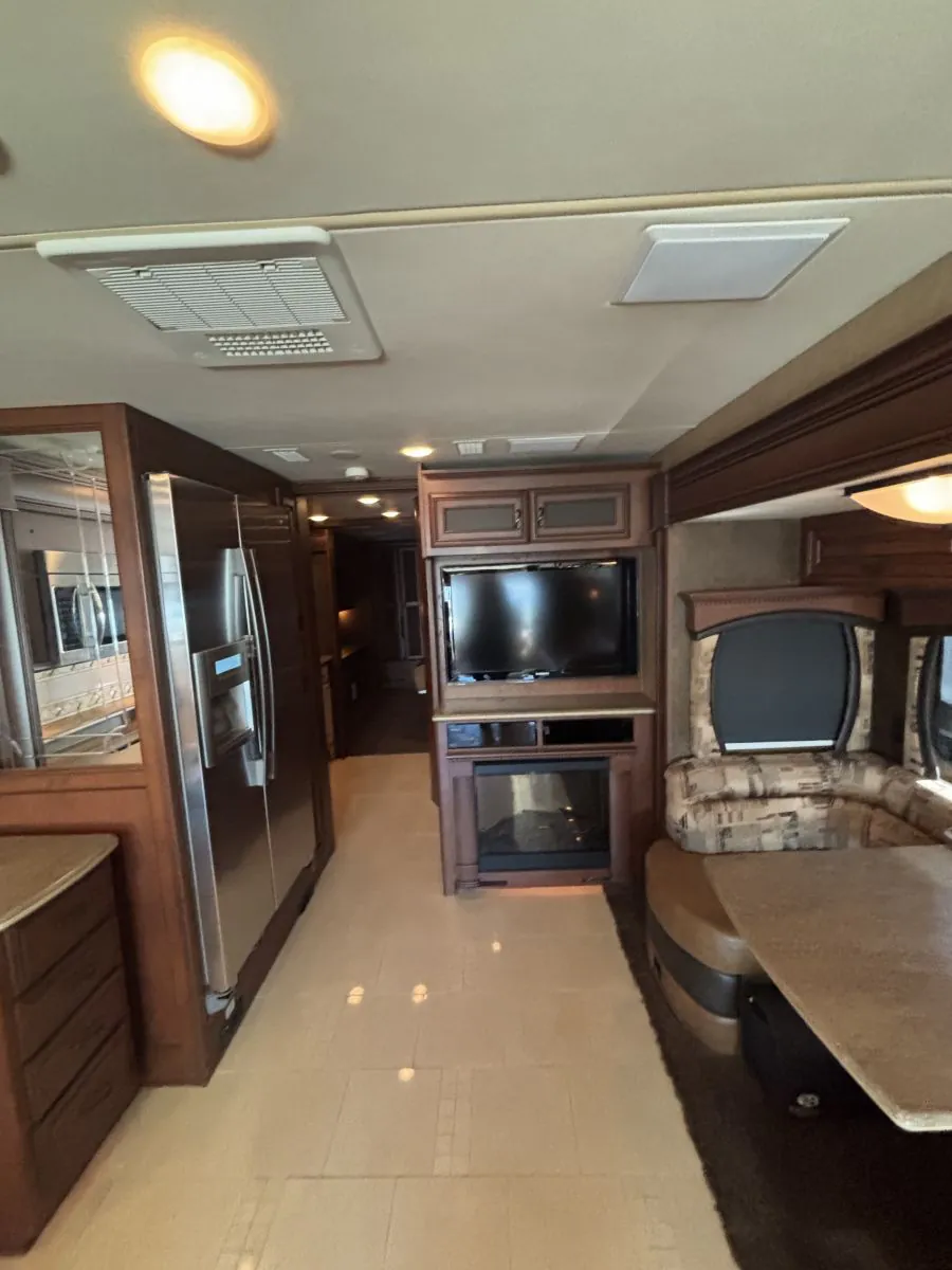 2012 Entegra Coach Aspire 42DLQ, Photos photo 9