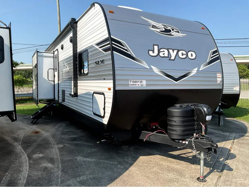 2026 Jayco Jay Flight 333BTS - Photo 2