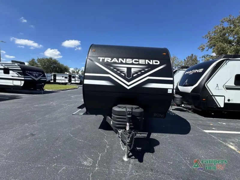 2026 Grand Design Transcend Xplor 305BHT - Photo 3