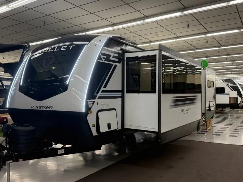 2026 Keystone Bullet 265FKS - Photo 3