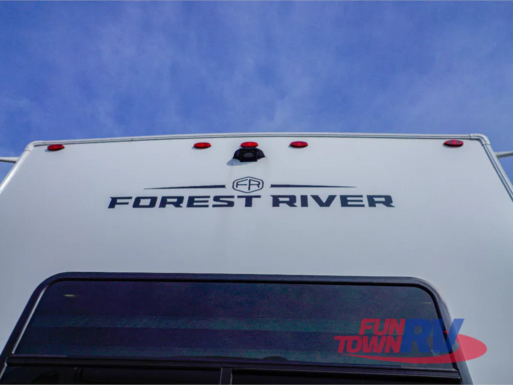 2026 Forest River Cardinal 36MB, Photos photo 36