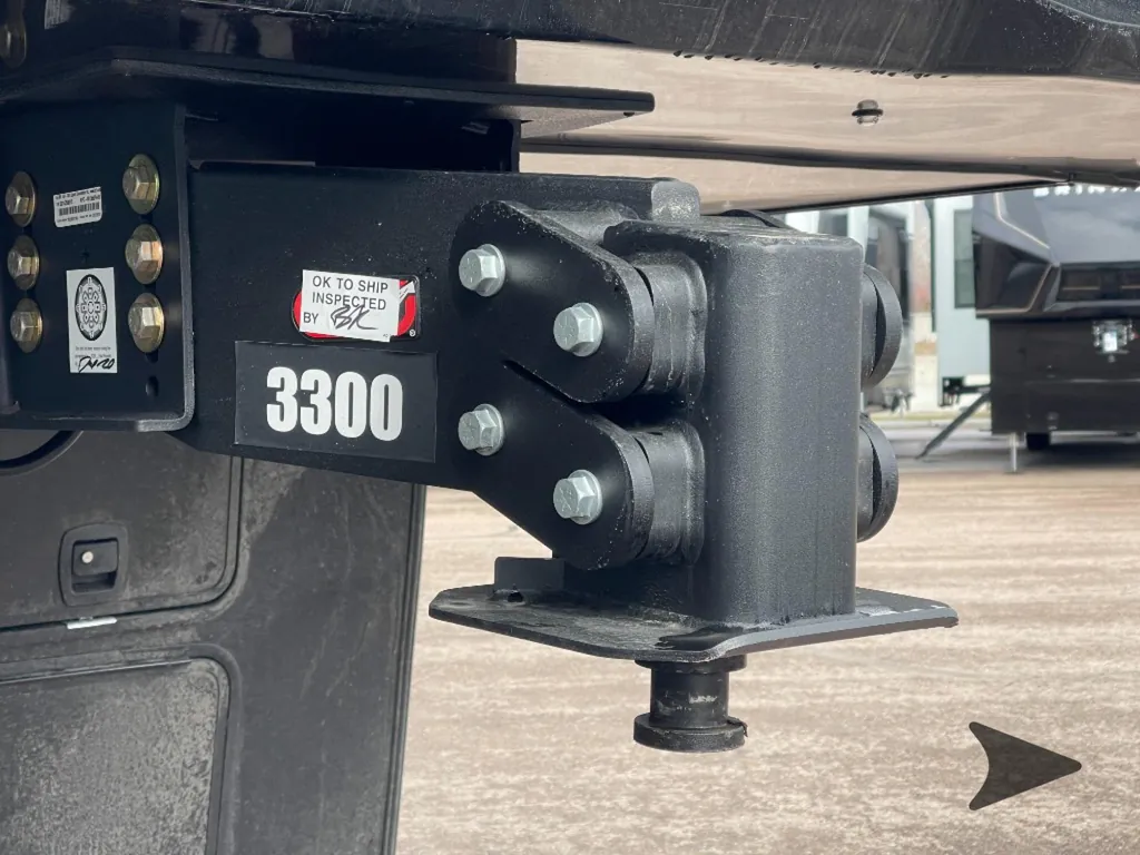 2026 Brinkley Model G 3520, Photos photo 54