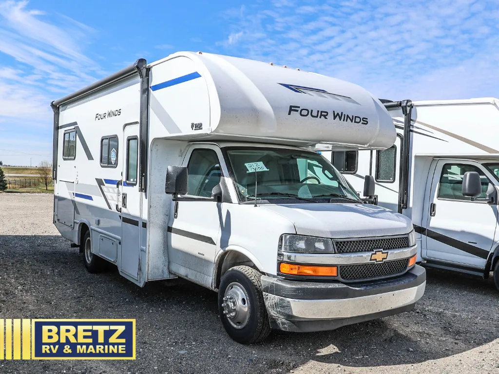 2026 Thor Motor Coach Four Winds 21Z - Photo 2