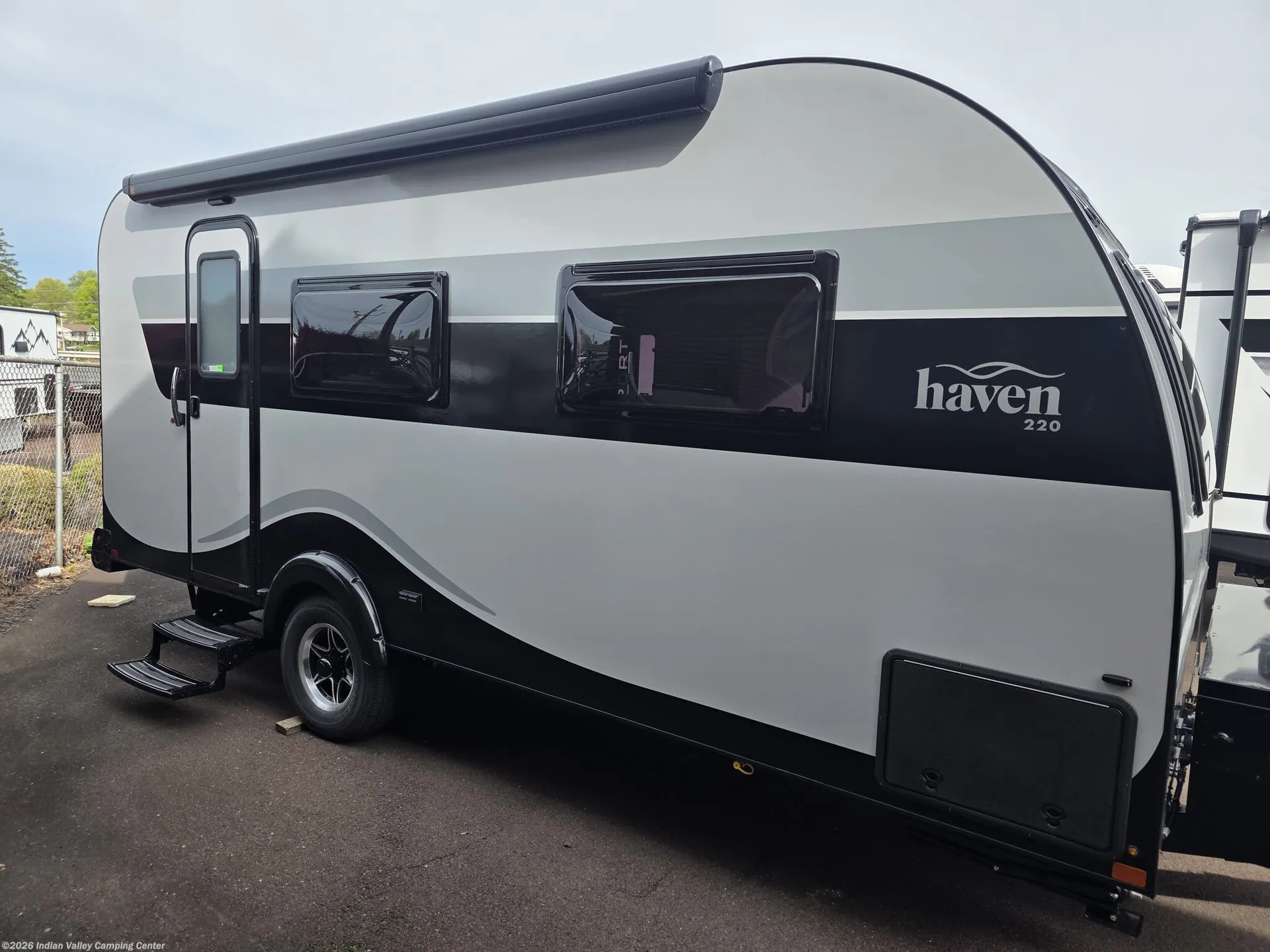 2027 NuCamp Haven TWIN - Photo 3