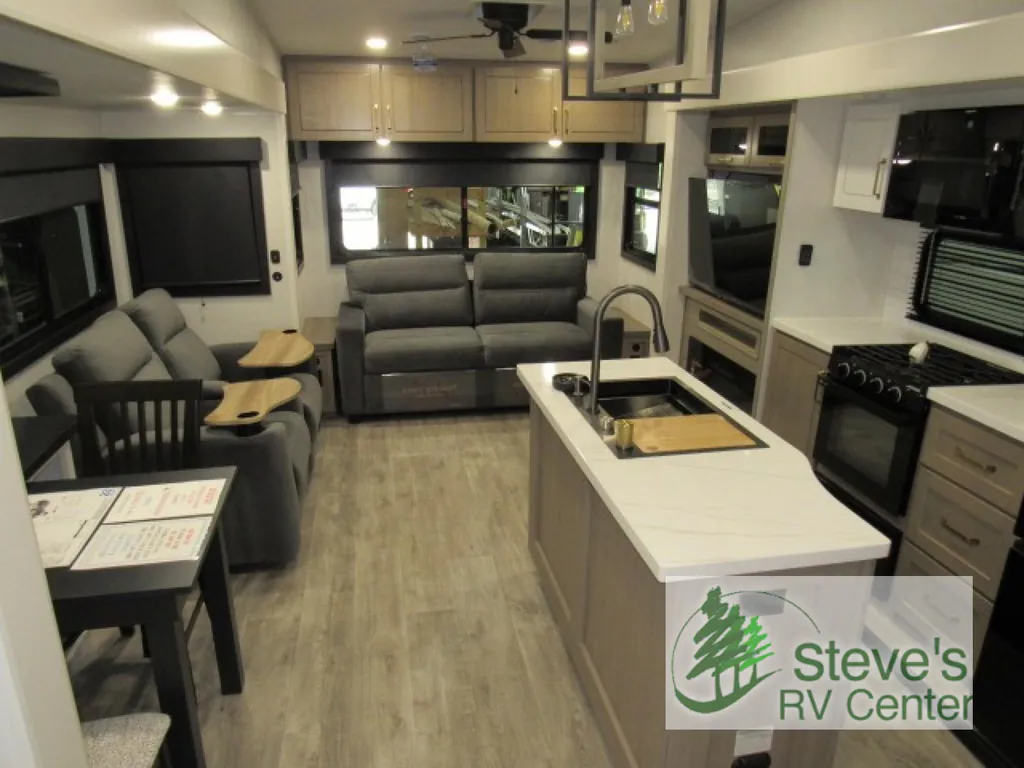2026 Jayco Eagle 321RSTS, Photos photo 24