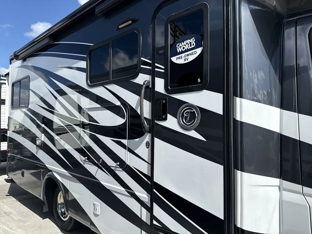2018 Tiffin Wayfarer 24 BW, Photos photo 40