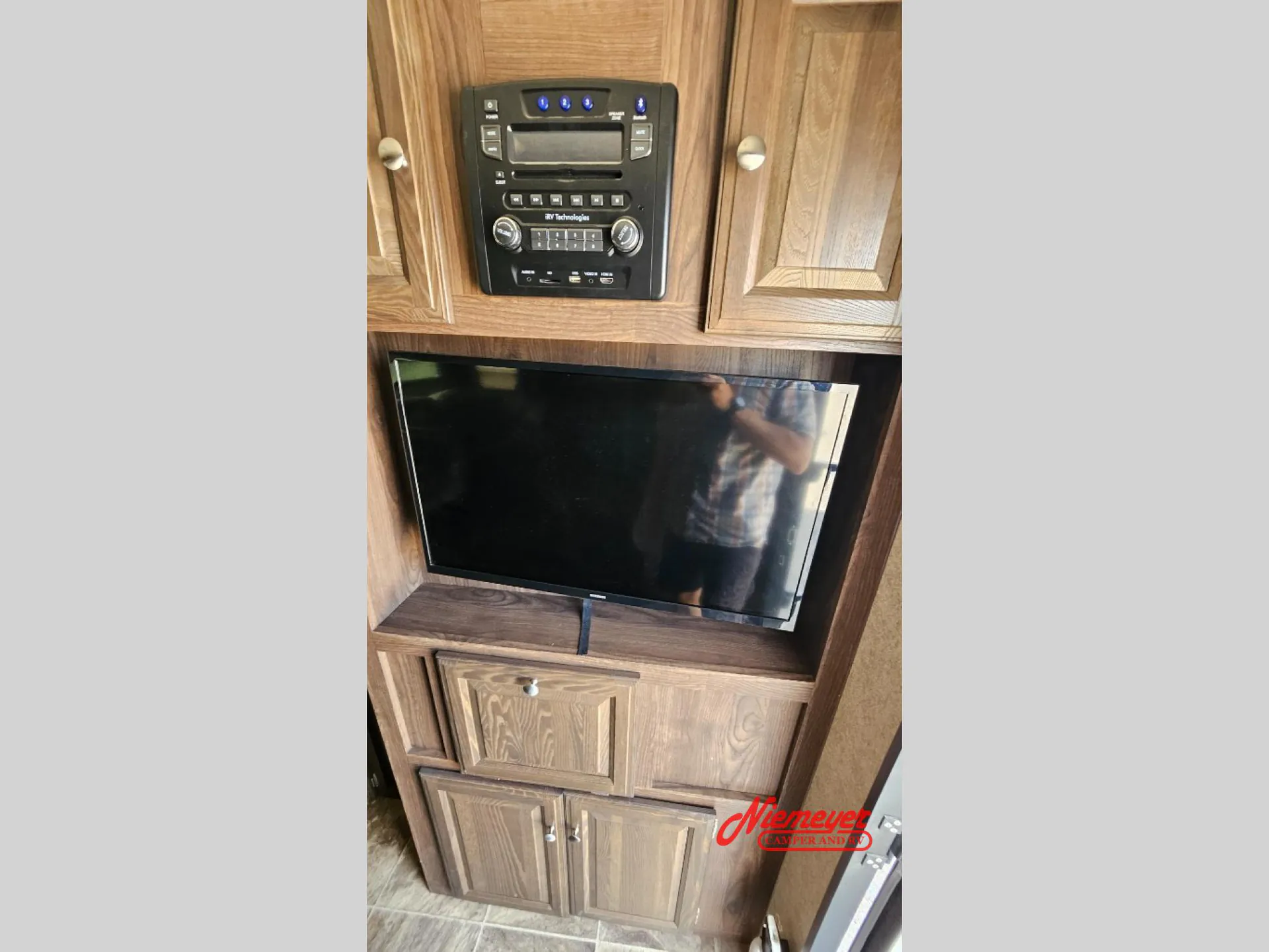 2016 Forest River Rockwood Roo 21SS — Photo 5