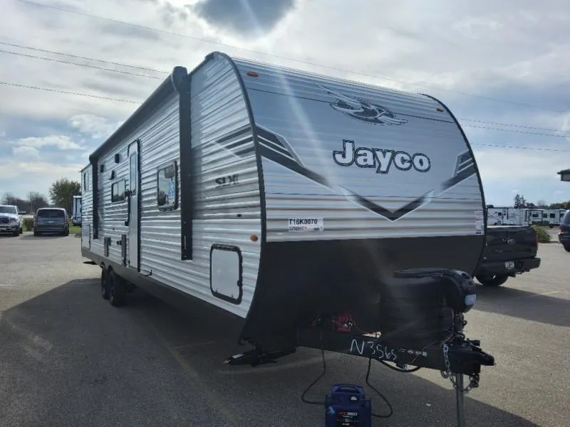 2026 Jayco Jay Flight SLX 325BHT - Photo 2