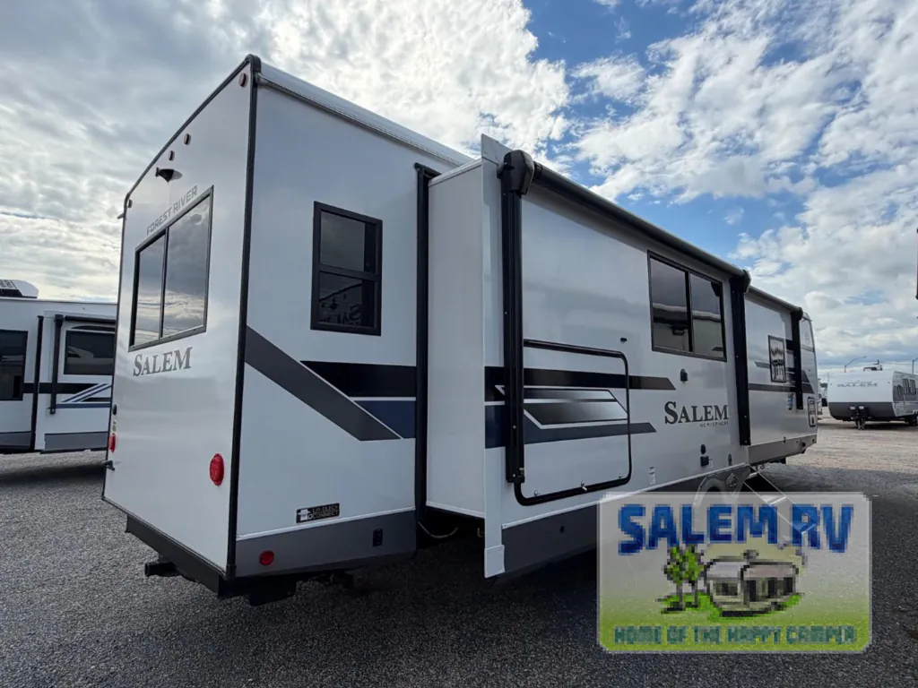 2027 Forest River Salem Hemisphere 305RLOK, Photos photo 7