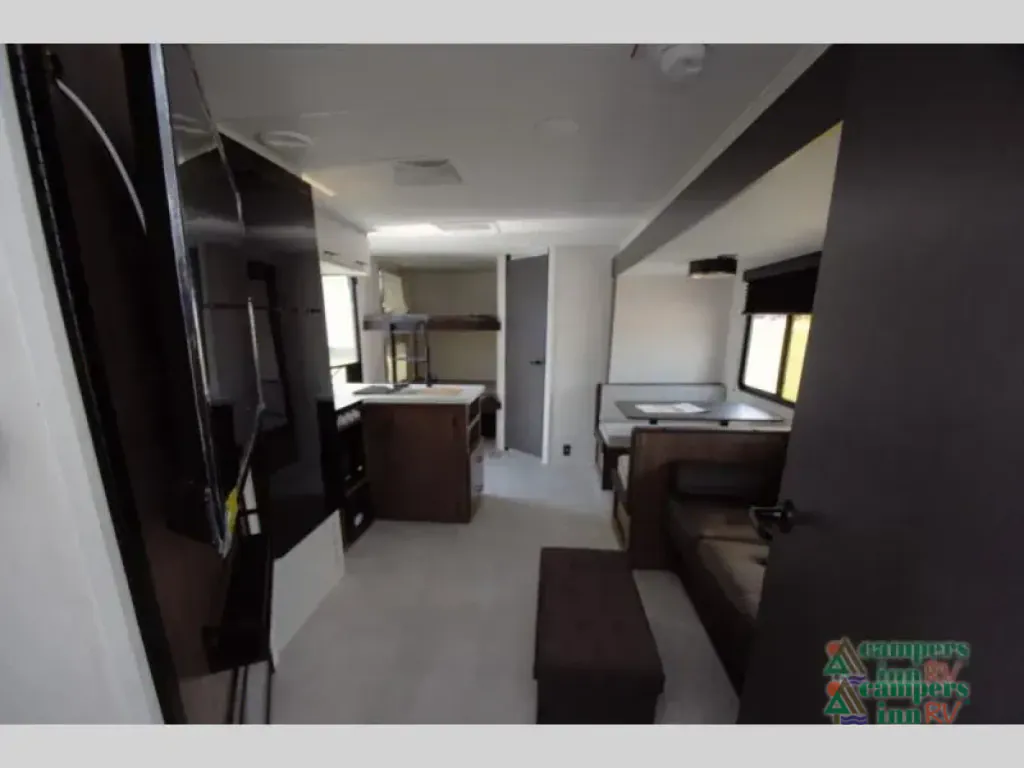 2026 Forest River Westbrook Luxury 285BHLC, Photos photo 23