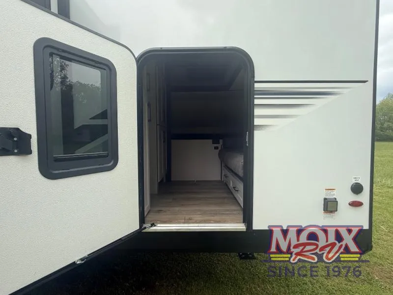 2026 Jayco Jay Feather 29QBH - Photo 4