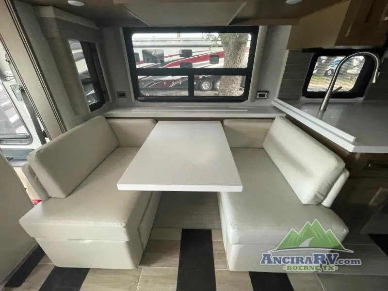 2027 Newmar NORTHER STAR 3418 - Photo 3