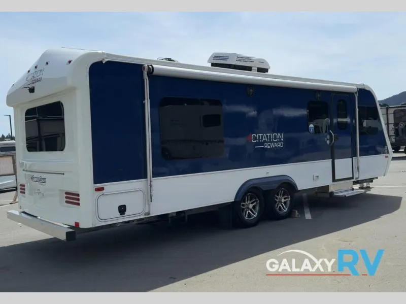 2025 General Coach Citation New    28 - Photo 2