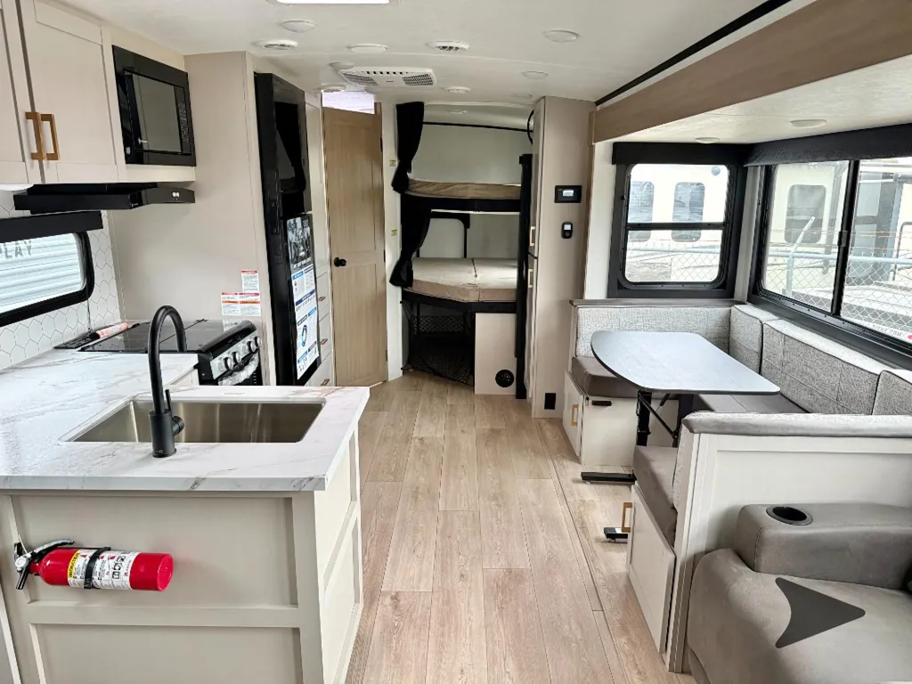 2027 Jayco Jay Feather 29BHB, Photos photo 3