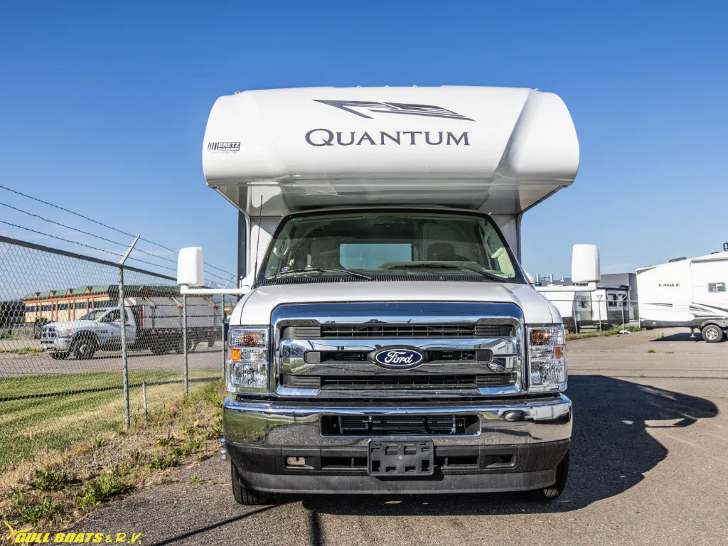 2026 Thor Motor Coach Quantum LC19 - Photo 3