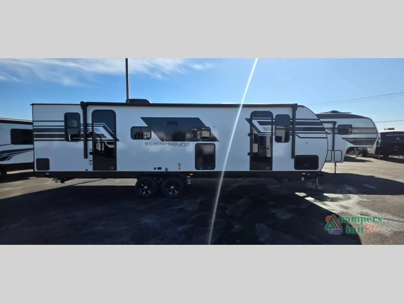 2026 Venture RV Campbound Platinum 281CBH - Photo 2
