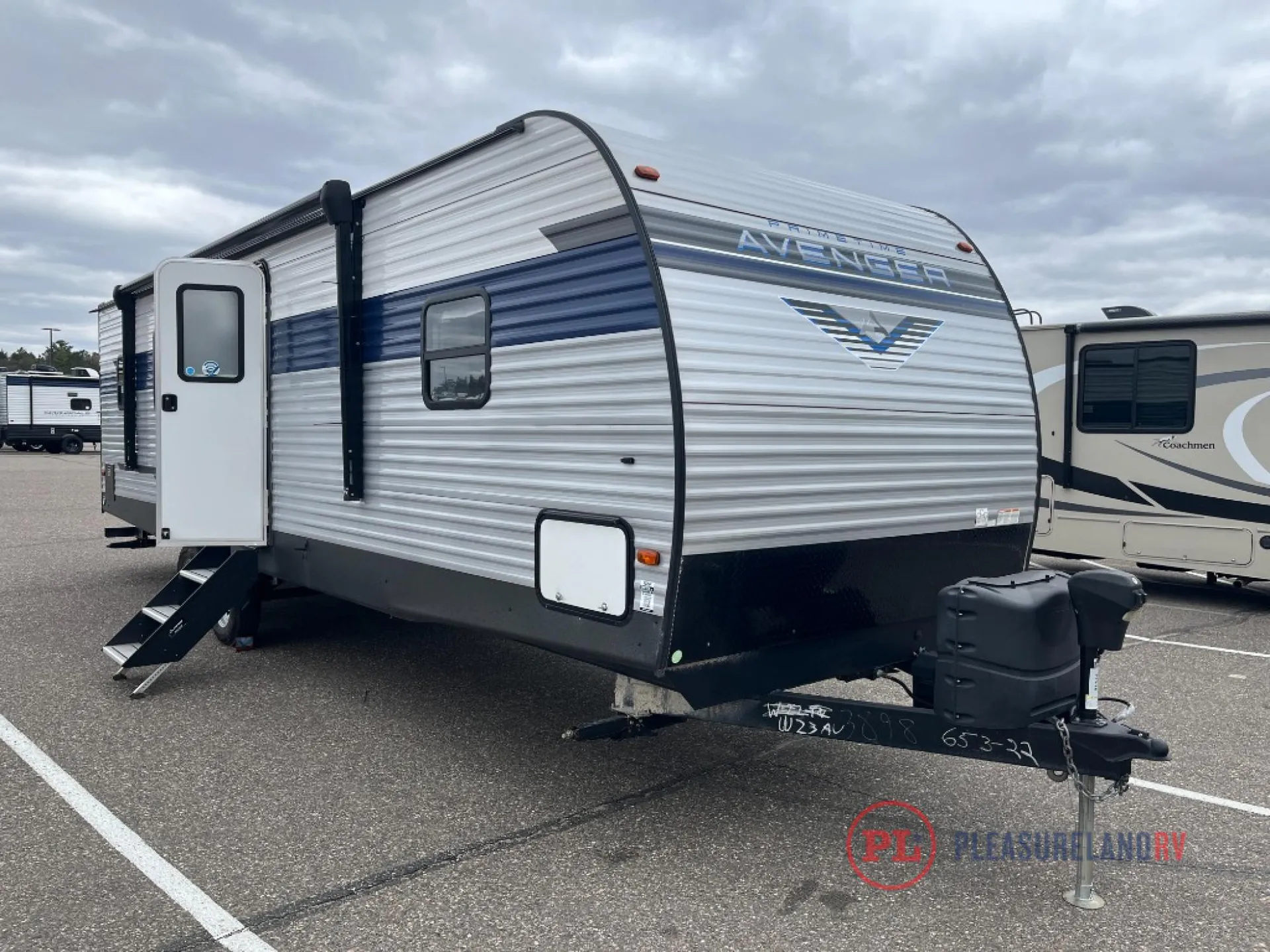 2022 Prime Time Avenger 27RKS - Photo 2
