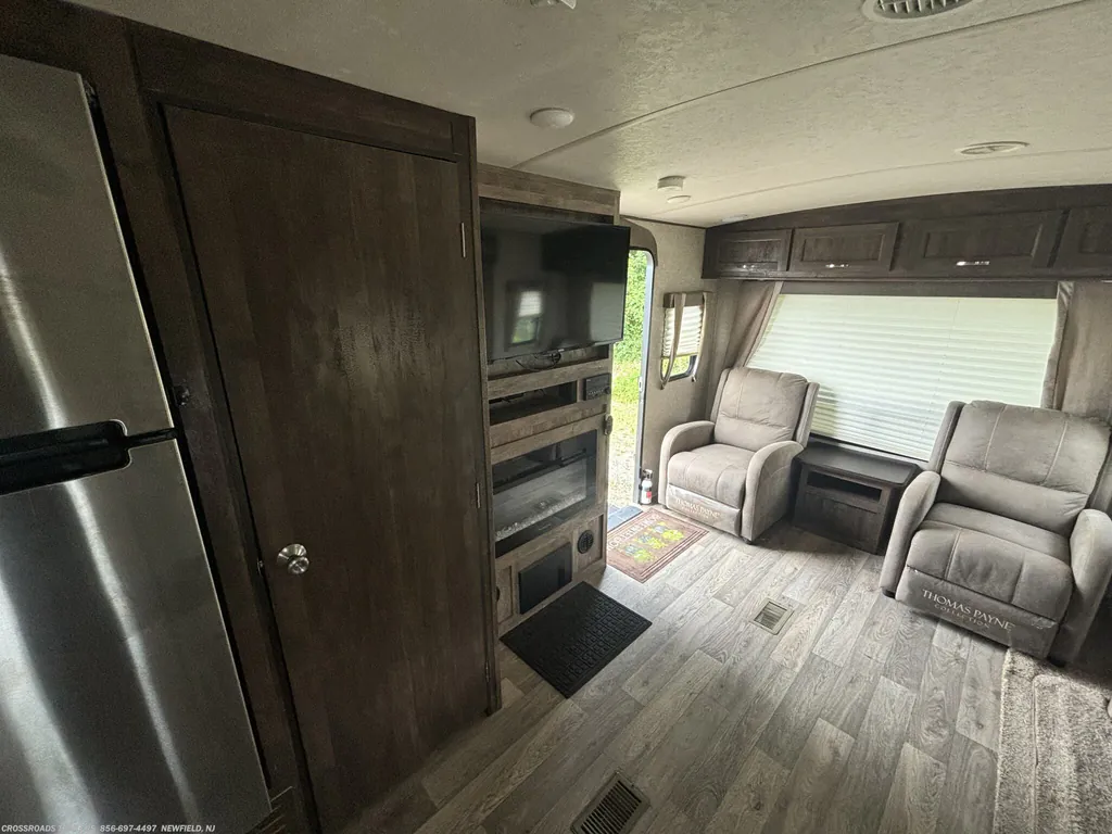 2018 Forest River Vibe 278RLS, Photos photo 13